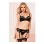 Ensemble de Lingerie Seven Til Midnight 50,99 €