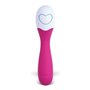 Cuddle G Spot vibrant Lovelife by OhMiBod 3000011046 Blanc/Rose 65,99 €