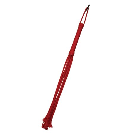 Flogger Whip Sportsheets Red 17,99 €