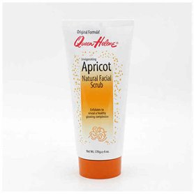 Exfoliant visage  Queen Helene Apricot       (170 g) 21,99 €