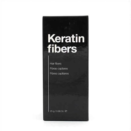 Fibres Capillaires The Cosmetic Republic Keratin Fibers (25 gr) 47,99 €