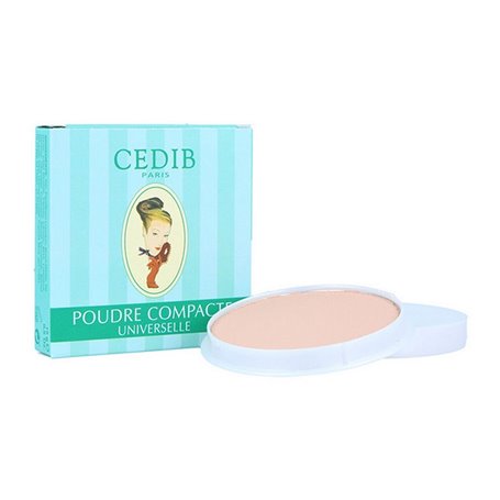 Poudres Compactes Cedib Compact Poudre 23,99 €