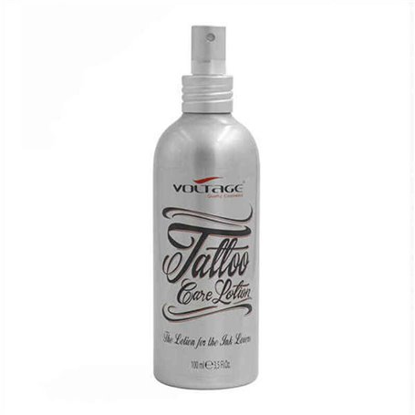 Lotion Apaisante Voltage Tattoo Care (100 ml) 34,99 €