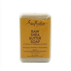 Savon Shea Moisture Raw 230 g Beurre de karité 22,99 €