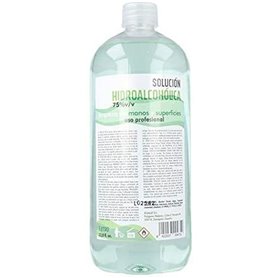 Solution hydroalcoolique Egalle (1000 ml) 27,99 €