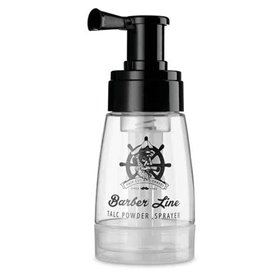 Bouteille Pulvérisatrice Eurostil Barber Line Talc en poudre (180 ml) 21,99 €