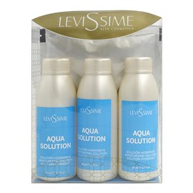 Masque facial Hidratating Subñilime Aqua Pack Levissime 41,99 €