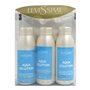 Masque facial Hidratating Subñilime Aqua Pack Levissime 41,99 €