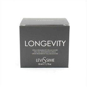 Crème anti-âge Levissime Longevity (50 ml) 43,99 €