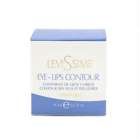 Crème contour des yeux Levissime (15 ml) 24,99 €