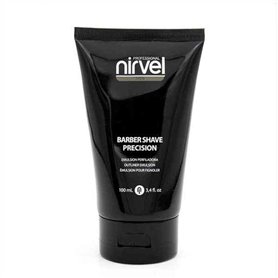 Gel de rasage Nirvel Barber Shave Precision (100 ml) 24,99 €