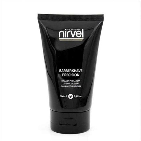 Gel de rasage Nirvel Barber Shave Precision (100 ml) 24,99 €