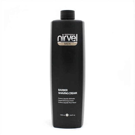 Crème de rasage Nirvel Men (1L) 37,99 €