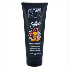 Crème Nirvel Men Tatto Hydra Protect (200 ml) 24,99 €