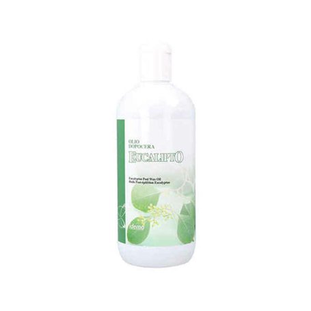 Huile corporelle Post Depil Idema Eucalyptus (500 ml) 24,99 €