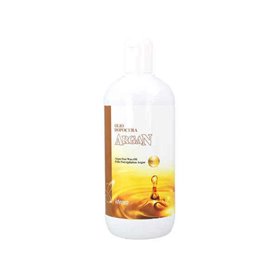 Huile corporelle Post Depil Idema Aceite limpiador Argan (500 ml) 24,99 €