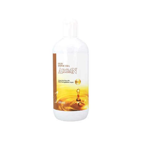 Huile corporelle Post Depil Idema Aceite limpiador Argan (500 ml) 24,99 €