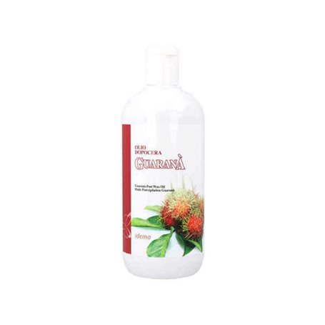 Huile corporelle Post Depil Idema Guarana (500 ml) 24,99 €