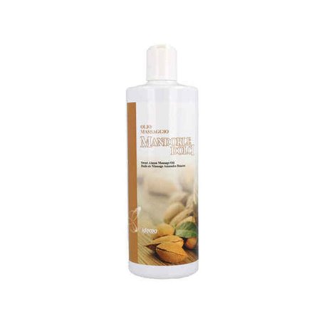 Huile de massage Aphrodisia Idema Amande (500 ml) 24,99 €