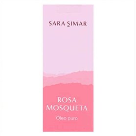 Huile hydratante Sara Simar Rose Musquée (30 ml) 31,99 €