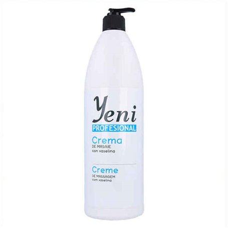 Crème de massage Yeni Crema Masaje (1000 ml) 53,99 €