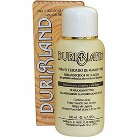 Crème Duribland Traitement des callosités/des talons fissurés (200 ml) 29,99 €