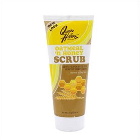 Exfoliant visage  Queen Helene Oatmeal & Honey       (170 g) 21,99 €