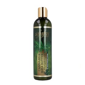 Lotion Corporelle Hydratant Sofn'free Cannabis & Shea Butter (350 ml) (3 18,99 €