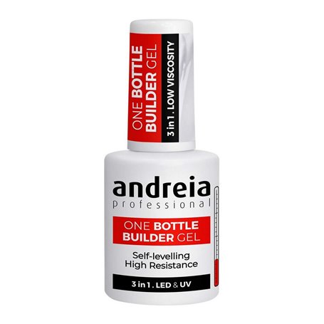 Gel Andreia (14 ml) 24,99 €