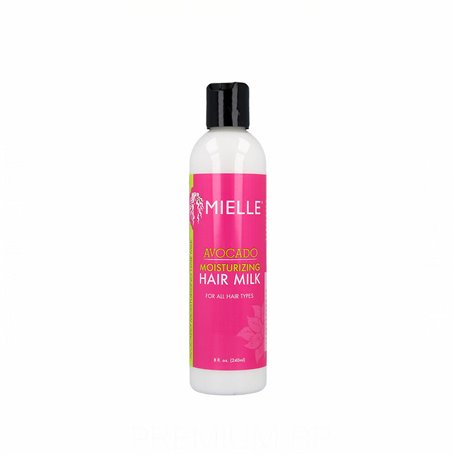 Lait hydratant Mielle Avocado (240 ml) 30,99 €