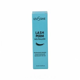 Gel stylisant Levissime Lash Perm 15ML 16,99 €