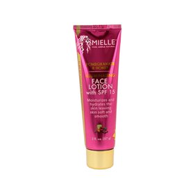 Masque facial Mielle Pomegranate Honey Illuminating With Spf 15 (57 g) 32,99 €