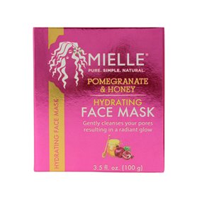 Masque facial Mielle Pomegranate Honey Hydrating (100 g) 37,99 €