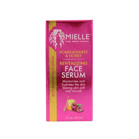 Sérum visage Mielle Pomegranate Honey Revitalizing (30 ml) 36,99 €