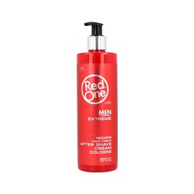After Shave Red One Cologne Extreme (400 ml) 19,99 €