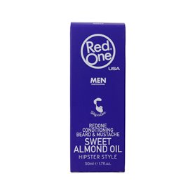 Conditionneur pour Barbe Red One One Aceite Huile d'amande 22,99 €
