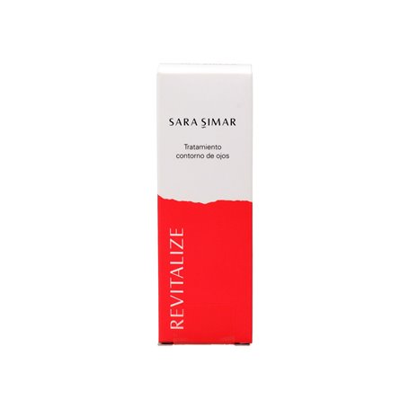 Contour des yeux Sara Simar Simar Revitalizante (15 ml) 28,99 €