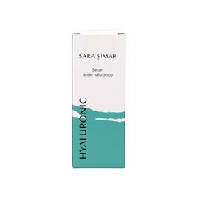 Sérum visage Sara Simar Simar Serum (30 ml) 31,99 €