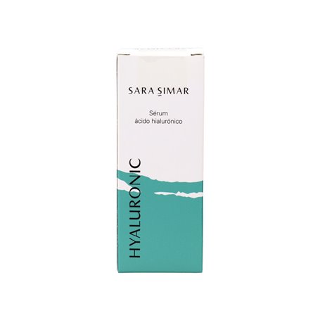 Sérum visage Sara Simar Simar Serum (30 ml) 31,99 €