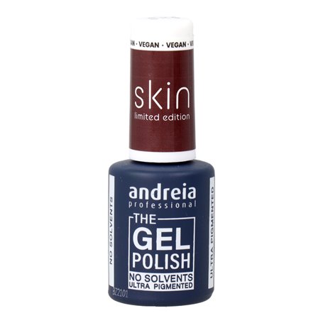Vernis à ongles Andreia Skin Limited Edition The Gel Nº 5 (10,5 ml) 21,99 €