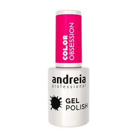 Vernis à ongles Andreia Gel Polish 10,5 ml Rose foncé 22,99 €