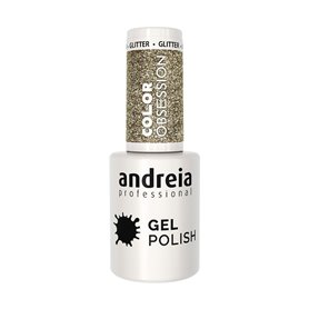 Vernis à ongles Andreia Gel Polish 10,5 ml Doré 22,99 €