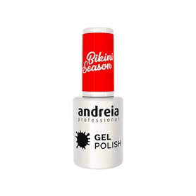 Vernis à ongles Andreia Gel Polish 10,5 ml Rouge 22,99 €