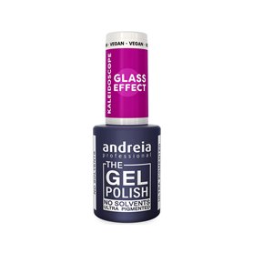 Vernis à ongles Andreia Glass Effect Violet 10,5 ml 22,99 €