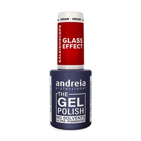 Vernis à ongles Andreia Glass Effect Bordeaux 10,5 ml 22,99 €