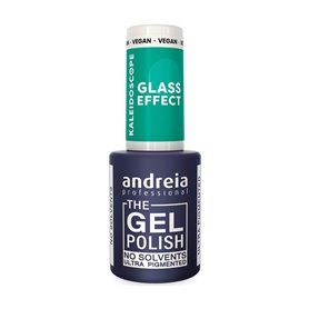 Vernis à ongles Andreia Glass Effect Vert 10,5 ml 22,99 €