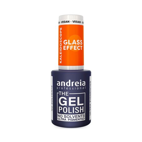 Vernis à ongles Andreia The Gel 10,5 ml Orange 22,99 €