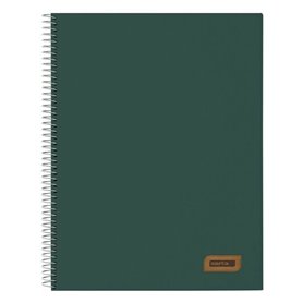 Cahier à Spirale Safta M064 Gris A4 17,99 €