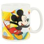 Tasse mug Mickey Mouse Happy smiles Céramique Rouge Bleu (350 ml) 20,99 €