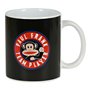 Tasse mug Paul Frank Team player Céramique Noir (350 ml) 35,99 €